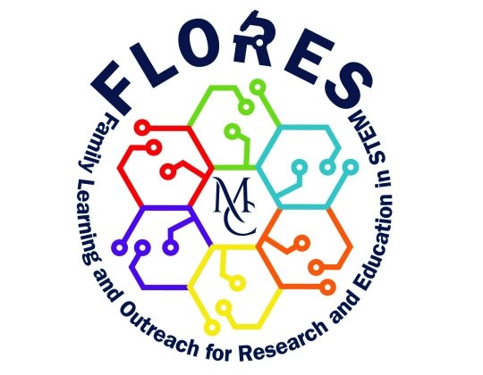FLORES-logo