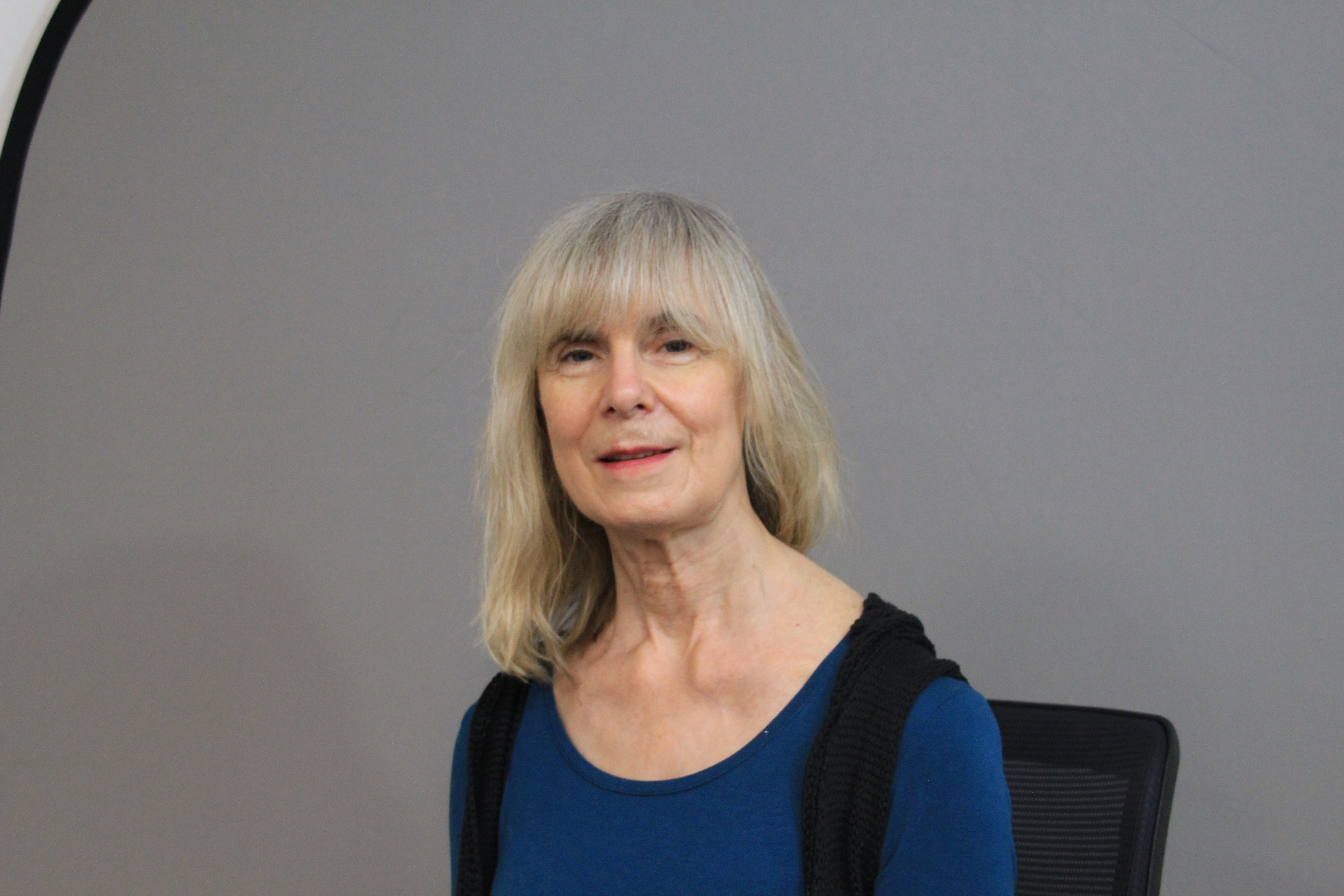Nancy L Beverly | Mercy University