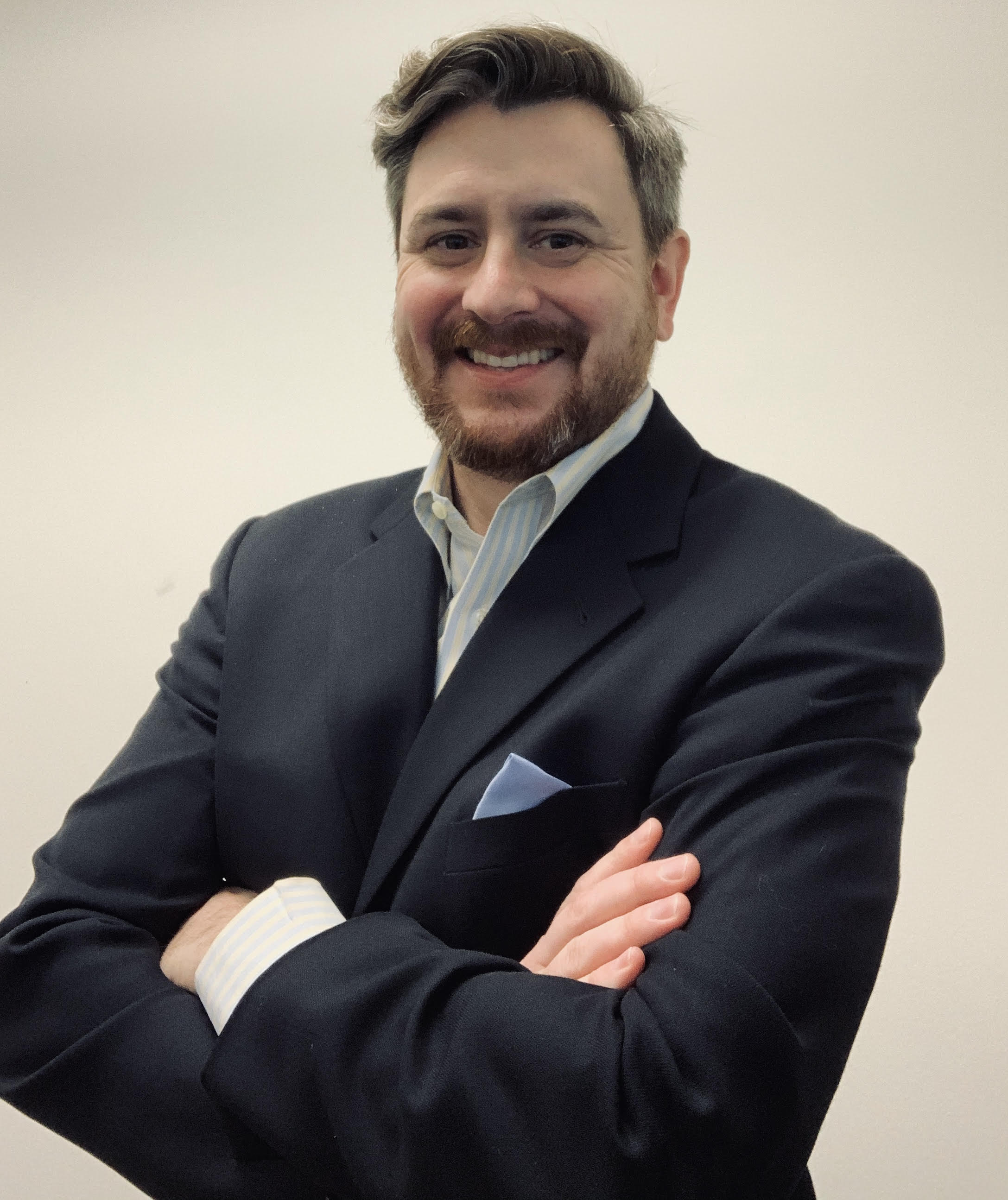 Chris Partridge | Mercy University