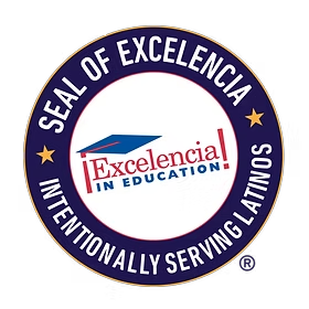 Seal of Excelencia