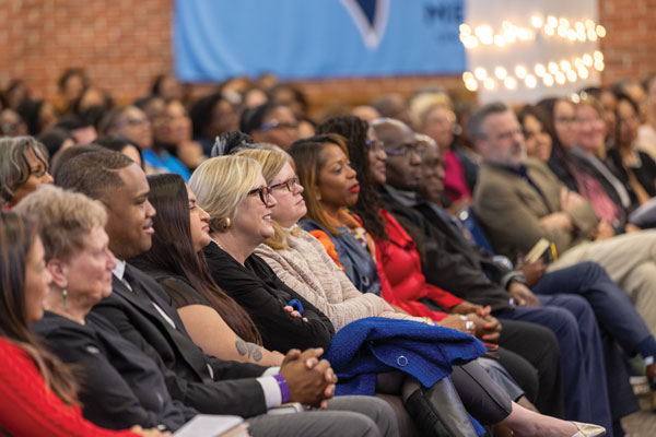 Justice Ketanji Brown Jackson Event