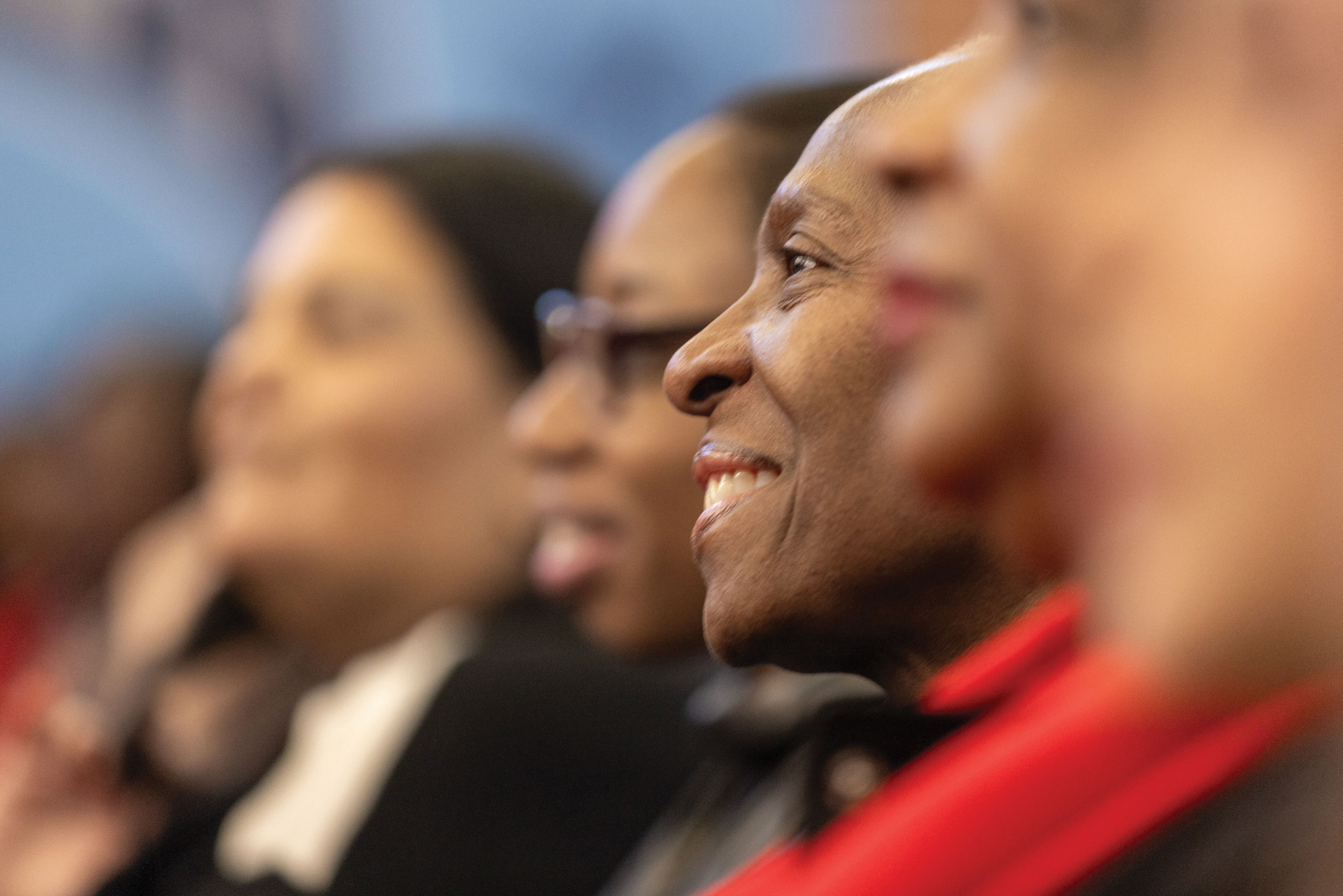 Justice Ketanji Brown Jackson Event