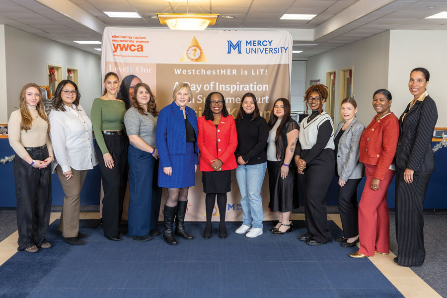 Justice Ketanji Brown Jackson Event