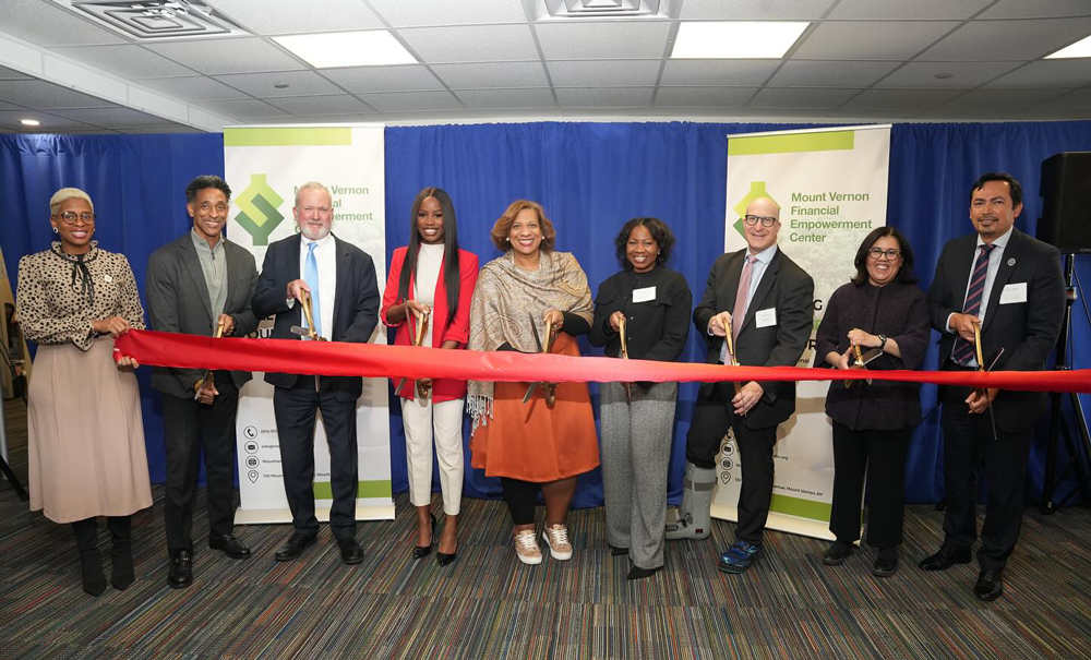 FEC Ribbon Cutting