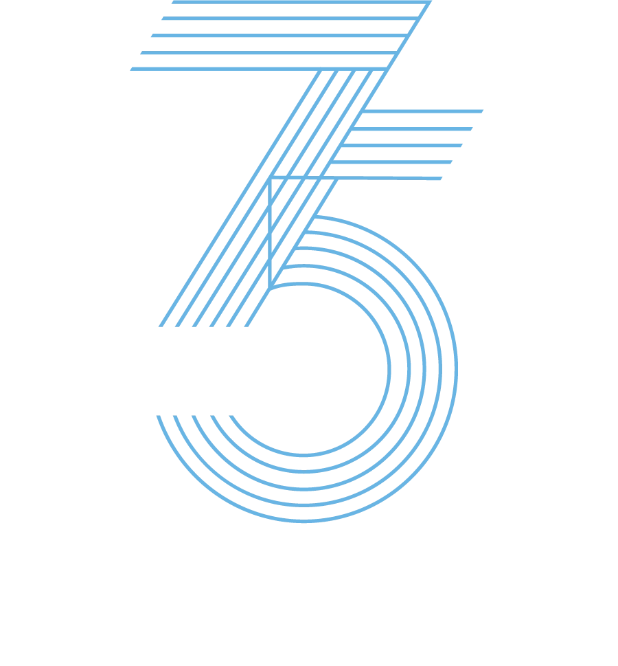 Mercy University 75th Anniversary