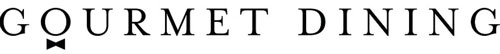 Gourmet Dining logo