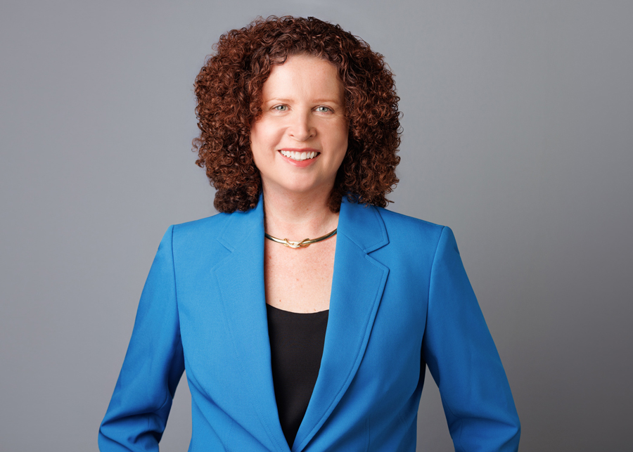 Kristin Curry Greenwood