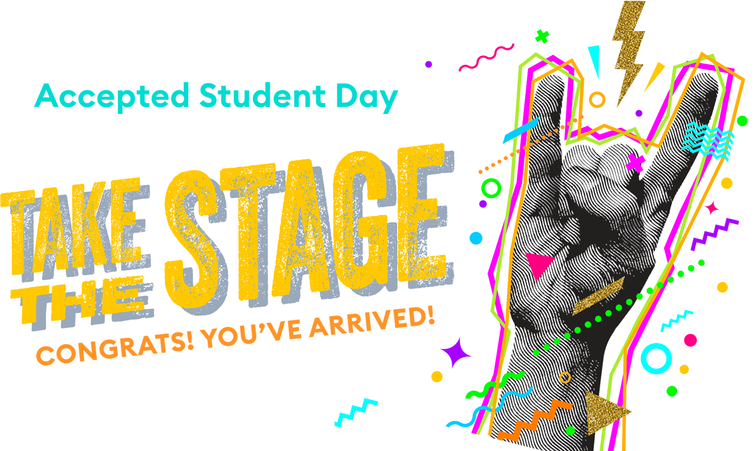 Accepted Student Day