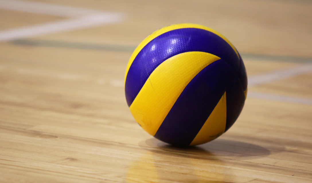 Men's volleyball team