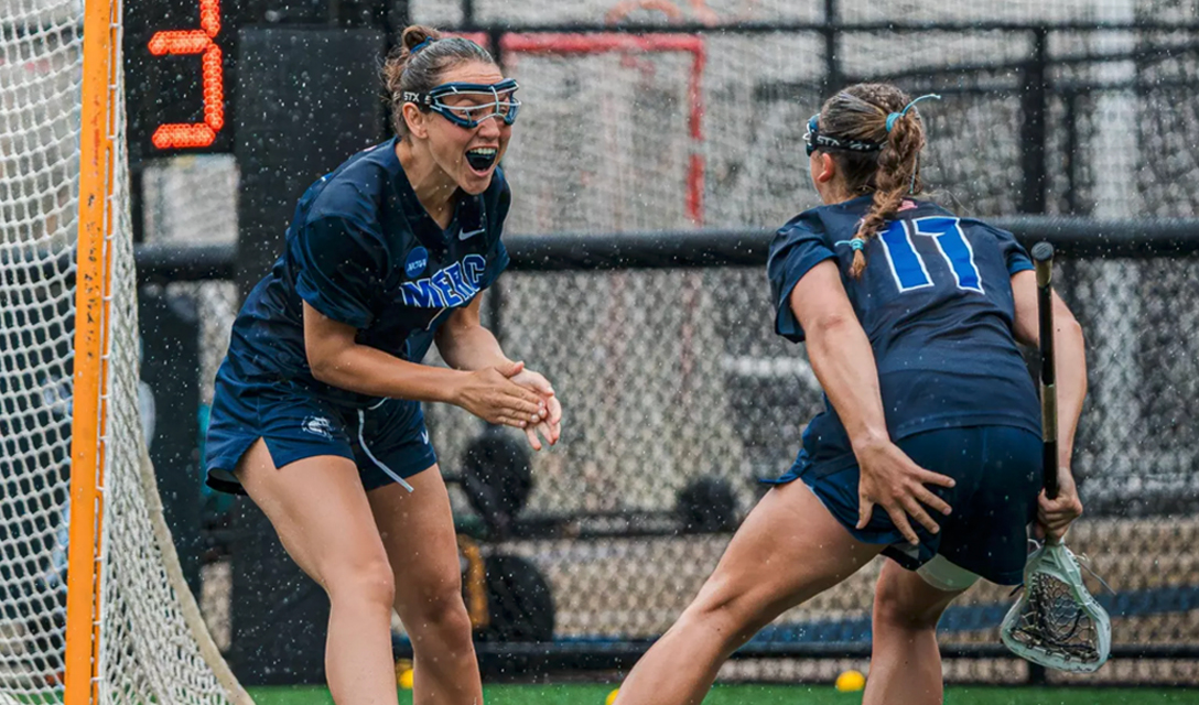 Women's lacrosse team