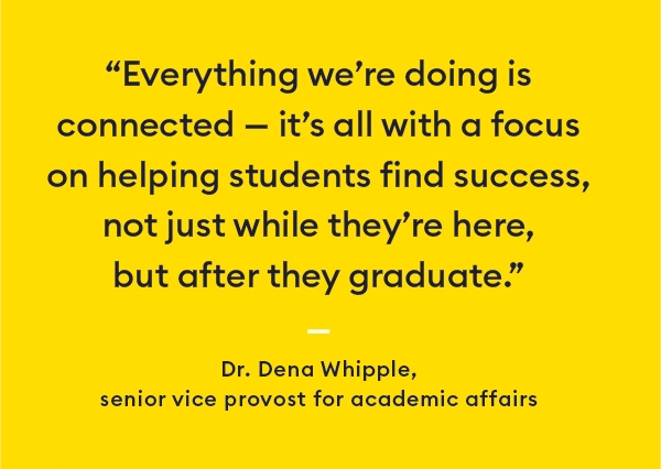 Dena Whipple quote