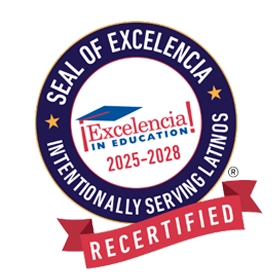 Seal of Excelencia