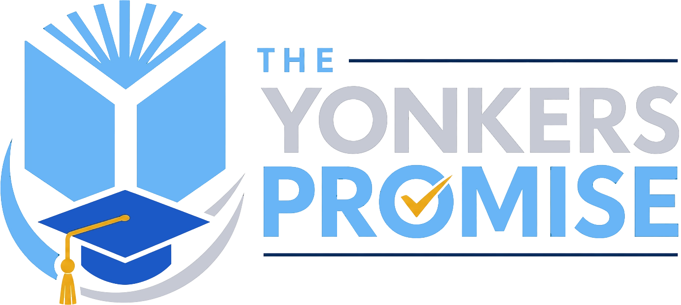 The Yonkers Promise logo