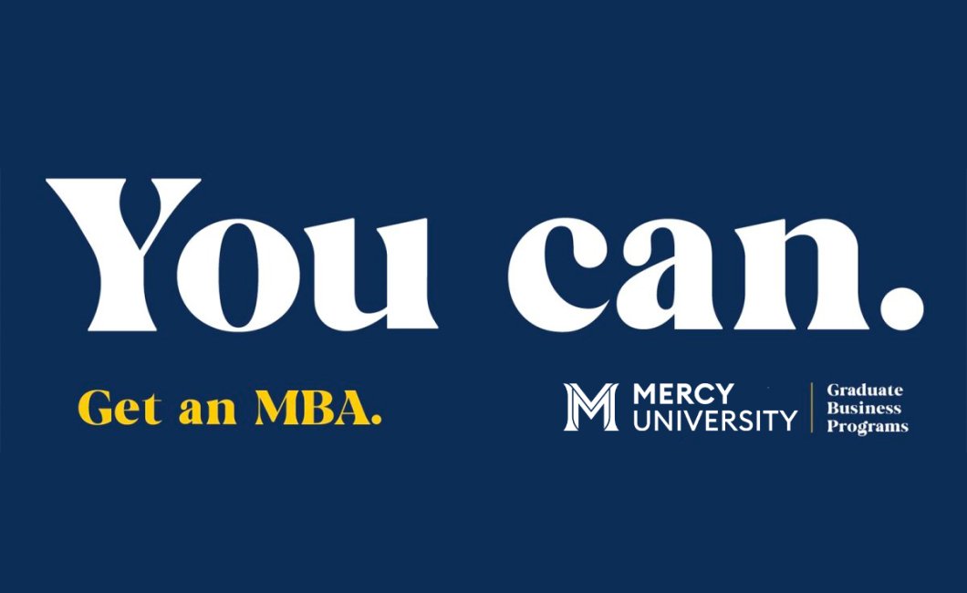 Mercy University MBA | Mercy University