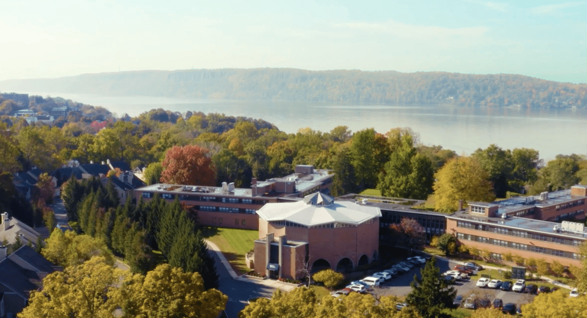 Visitation Week at Dobbs Ferry Campus Mercy University