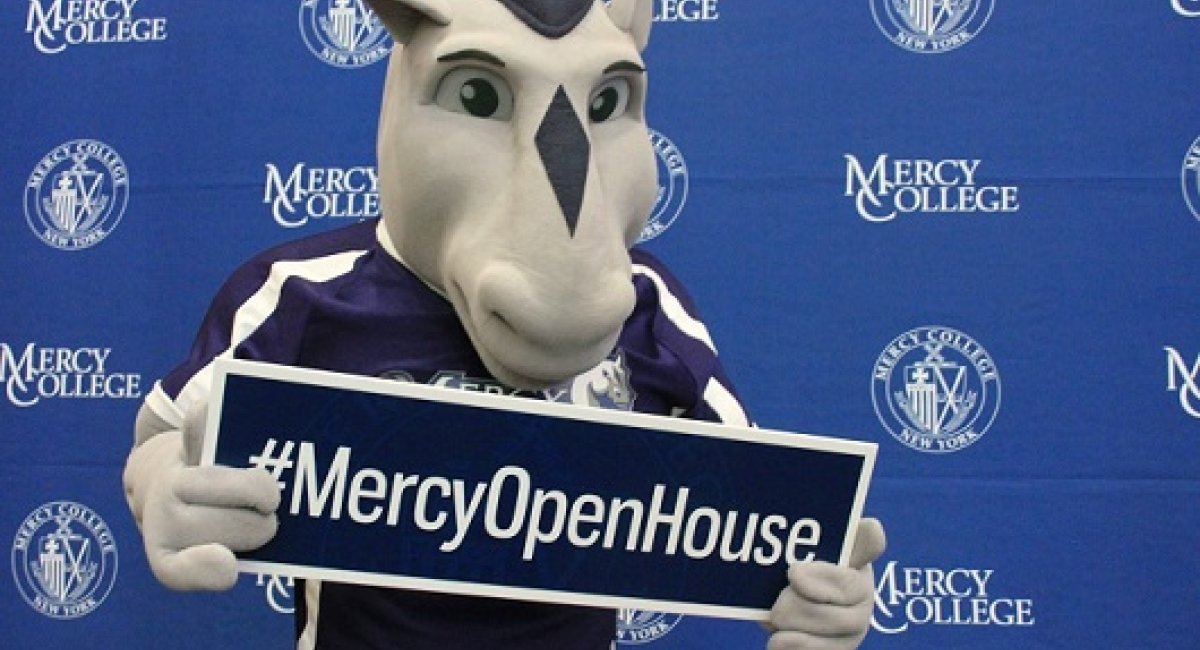 Undergraduate Open House at Dobbs Ferry Mercy College