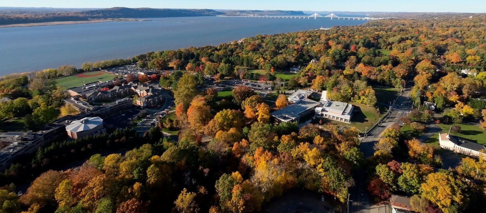 Our History Mercy University