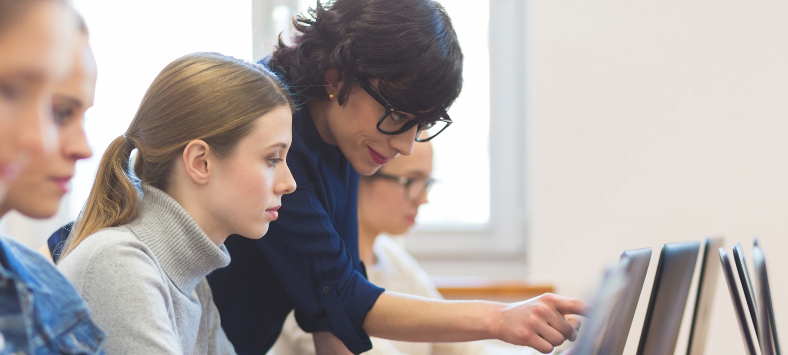 Office of the Provost Mercy University