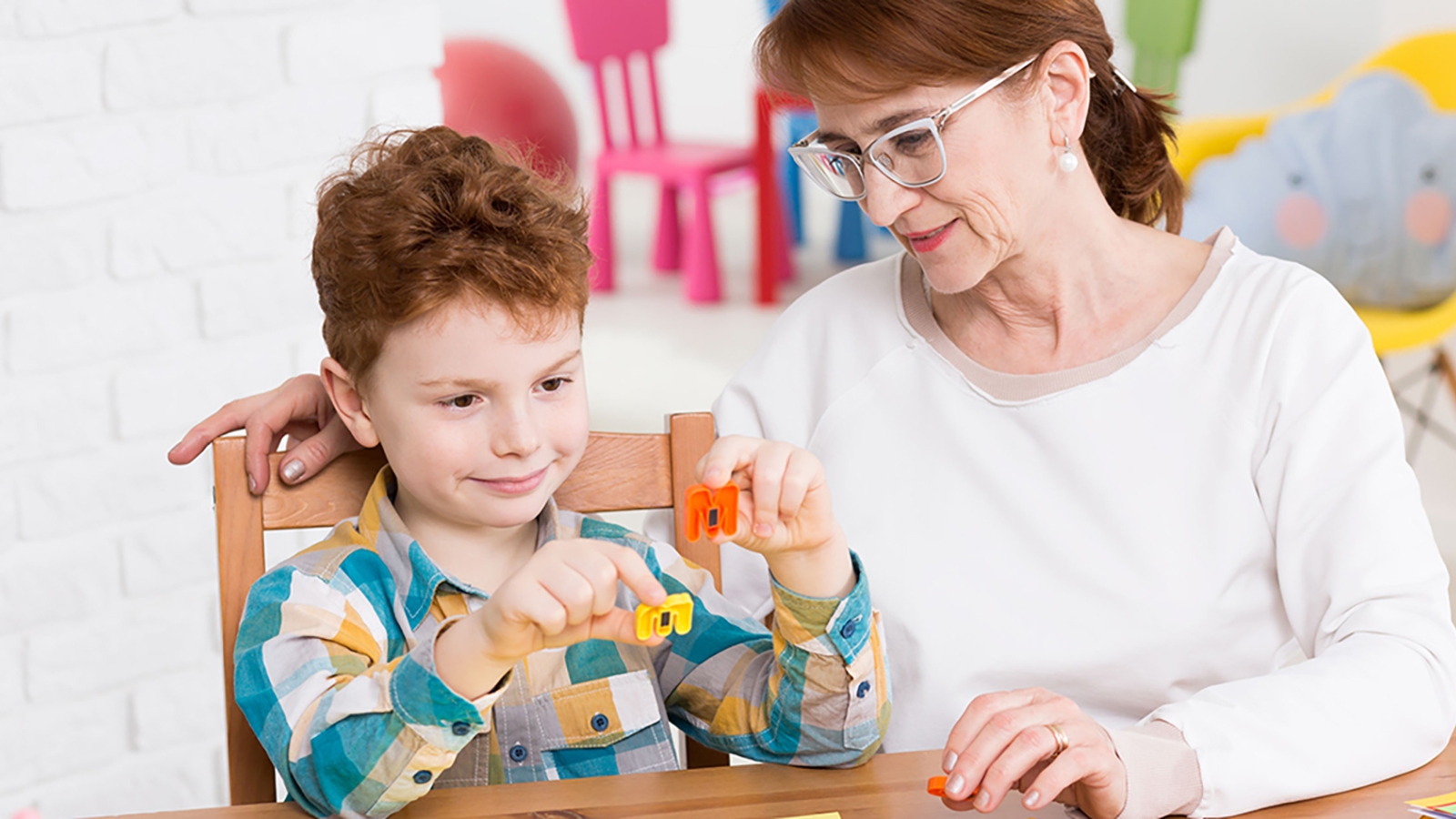 Occupational Therapy Assistant Mercy University