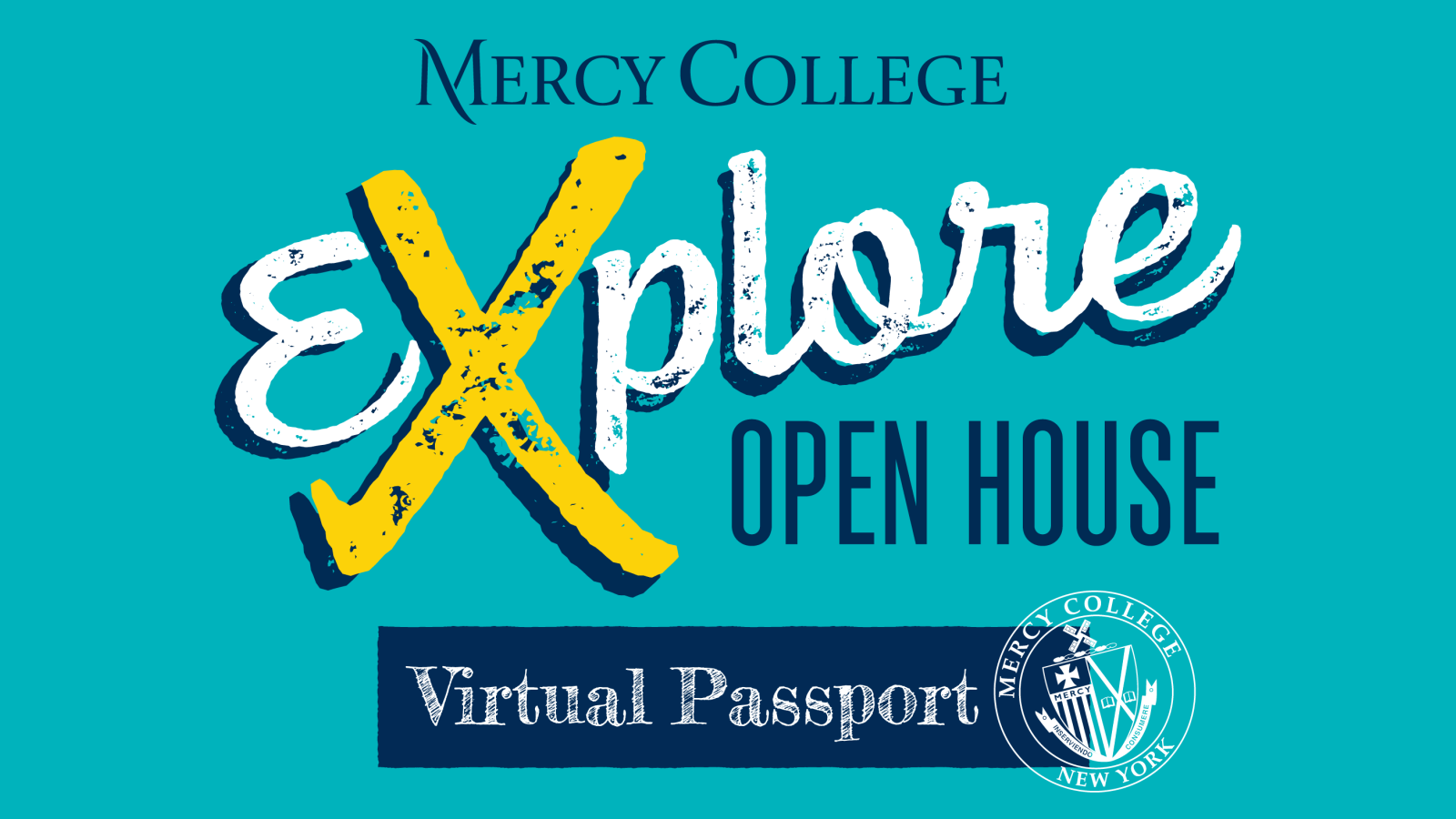 Open House: Virtual Passport