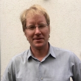 Profile Picture Helge Wasmuth