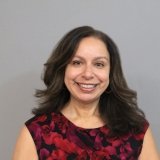 Victoria Nunez headshot