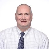 headshot image showing Paul Lorenzoni