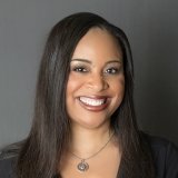 Dr. Angelle Richardson headshot