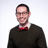 Headshot For Website