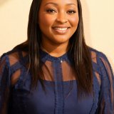 Dr. Marion Conteh, DNP, MSN, ANP-BC