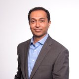 Profile pic - Dr. Naushad