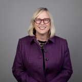President Susan L. Parish
