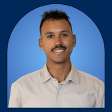 Martin DelGado