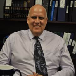 Associate Professor William Farber
