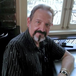 Prof. Joseph Miranda - Profile Photo