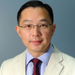 Dr. Chun Zhou