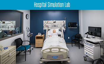 Hospital-Simulation-Lab