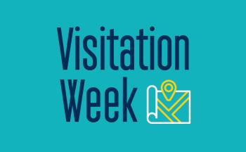 Visitaton Week