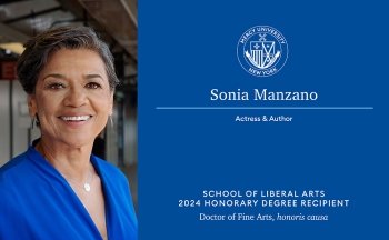 Sonia Manzano