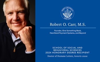 Robert O. Carr
