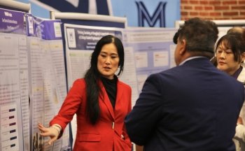 Faculty Recognition Ceremony 2025