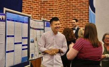 Faculty Recognition Ceremony 2025