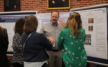 Faculty Recognition Ceremony 2025