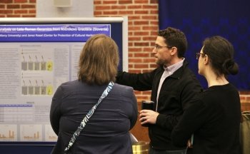 Faculty Recognition Ceremony 2025