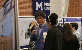 Faculty Recognition Ceremony 2025