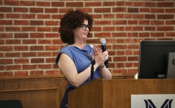 Faculty Recognition Ceremony 2025