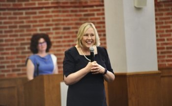 Faculty Recognition Ceremony 2025