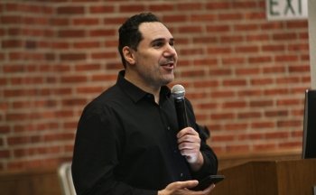 Faculty Recognition Ceremony 2025