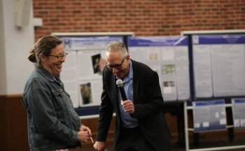 Faculty Recognition Ceremony 2025