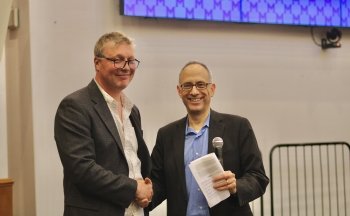 Faculty Recognition Ceremony 2025